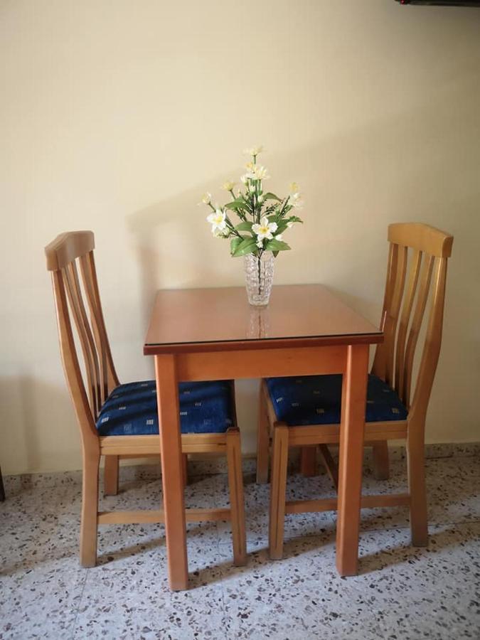 Minaides Hotel Kakopetria Esterno foto