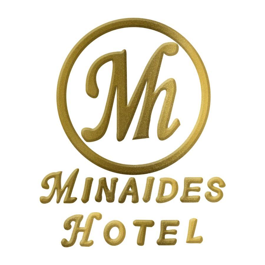 Minaides Hotel Kakopetria Esterno foto