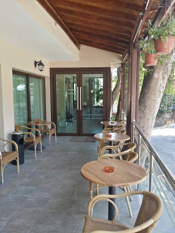 Minaides Hotel Kakopetria Esterno foto