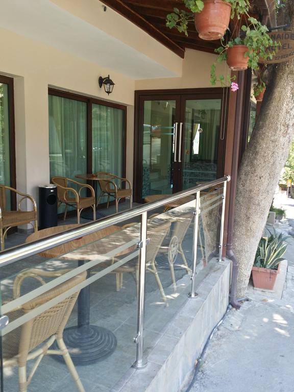 Minaides Hotel Kakopetria Esterno foto