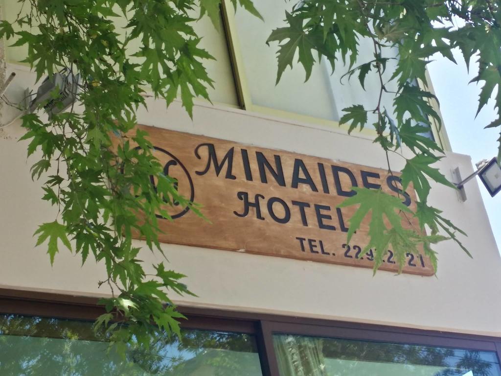 Minaides Hotel Kakopetria Esterno foto