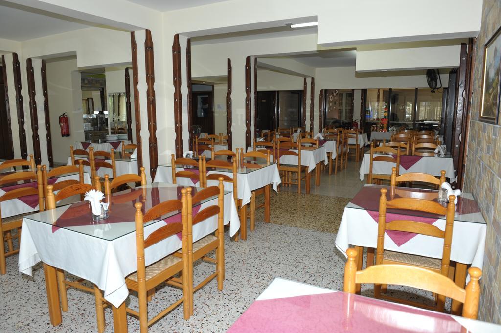 Minaides Hotel Kakopetria Esterno foto