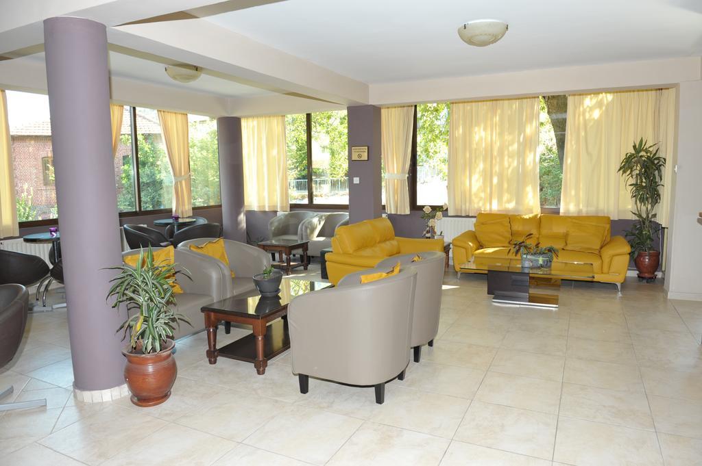 Minaides Hotel Kakopetria Esterno foto