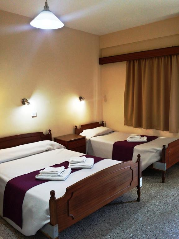 Minaides Hotel Kakopetria Esterno foto