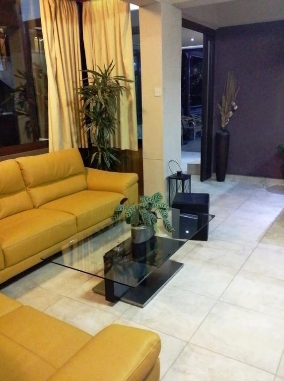 Minaides Hotel Kakopetria Esterno foto